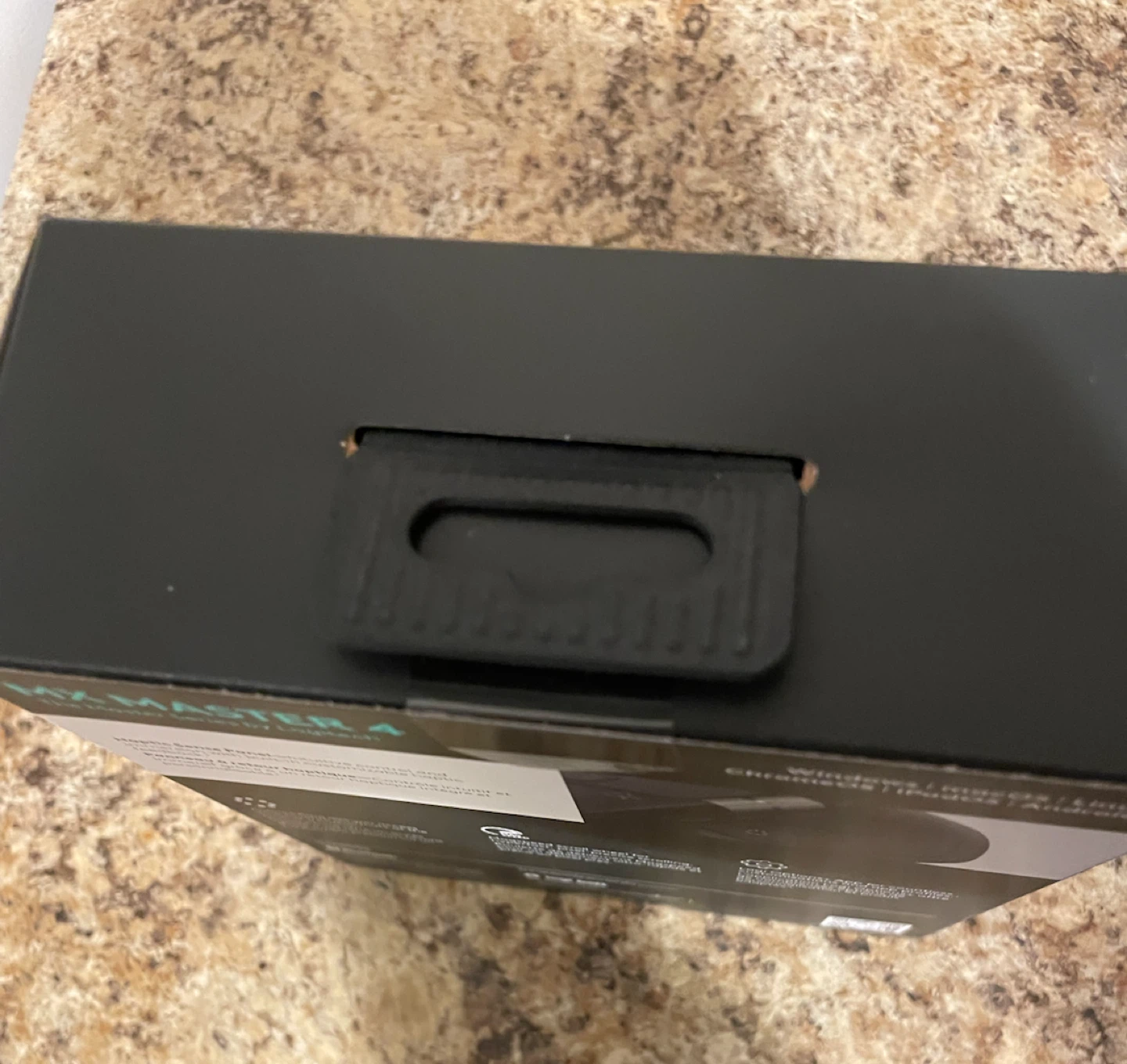 Logitech MX Master 4 Wireless Mouse - photo 3