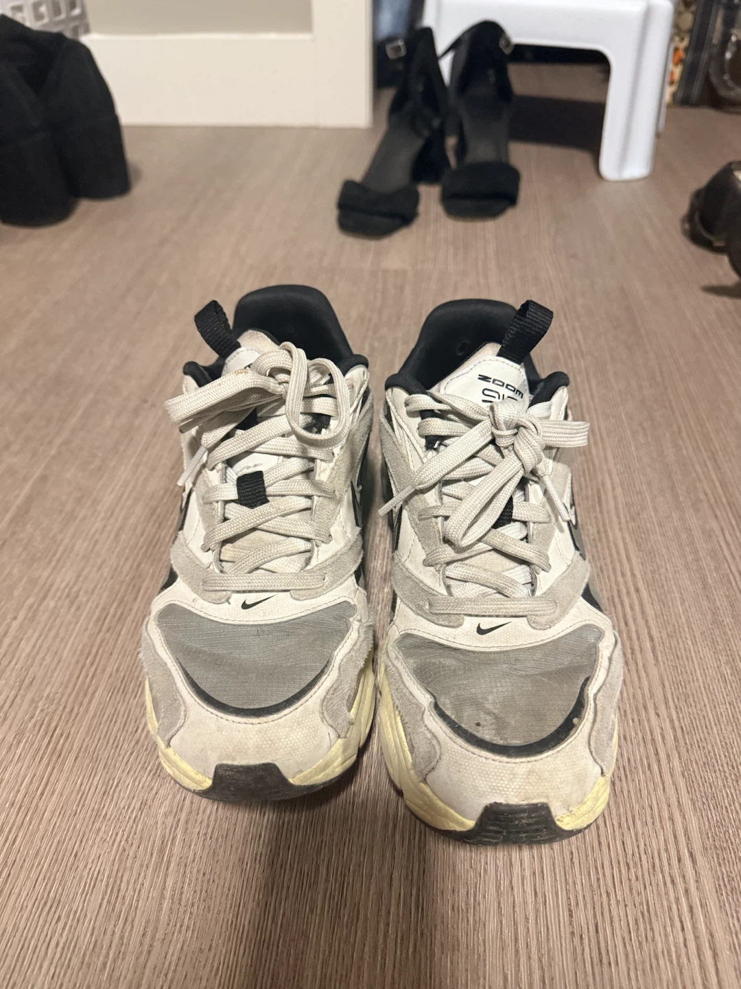 Shoes - photo 2