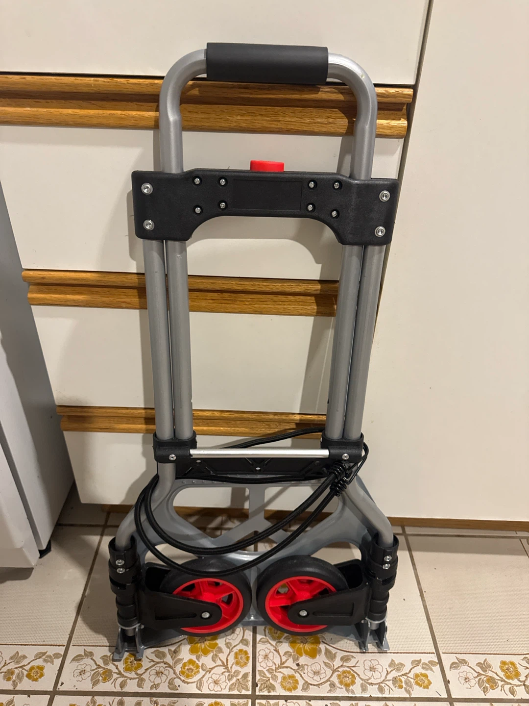 VEVOR Collapsible Hand Truck