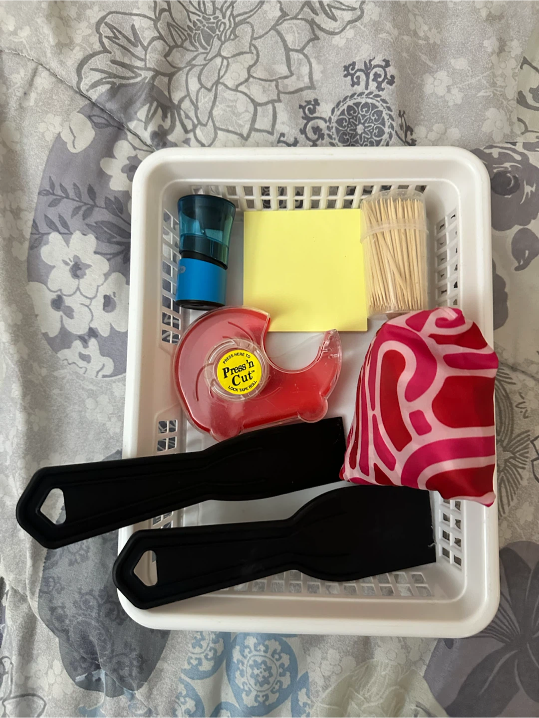 Assorted Household Item Bundle