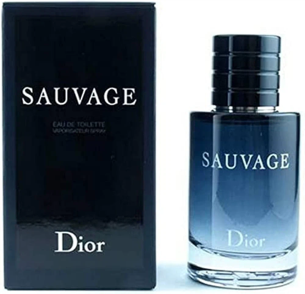 Dior Sauvage Parfum