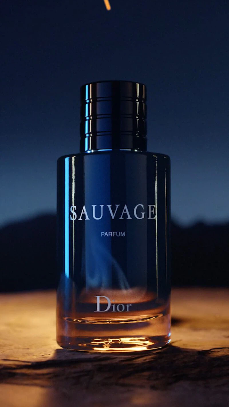 Dior Sauvage Parfum - photo 2