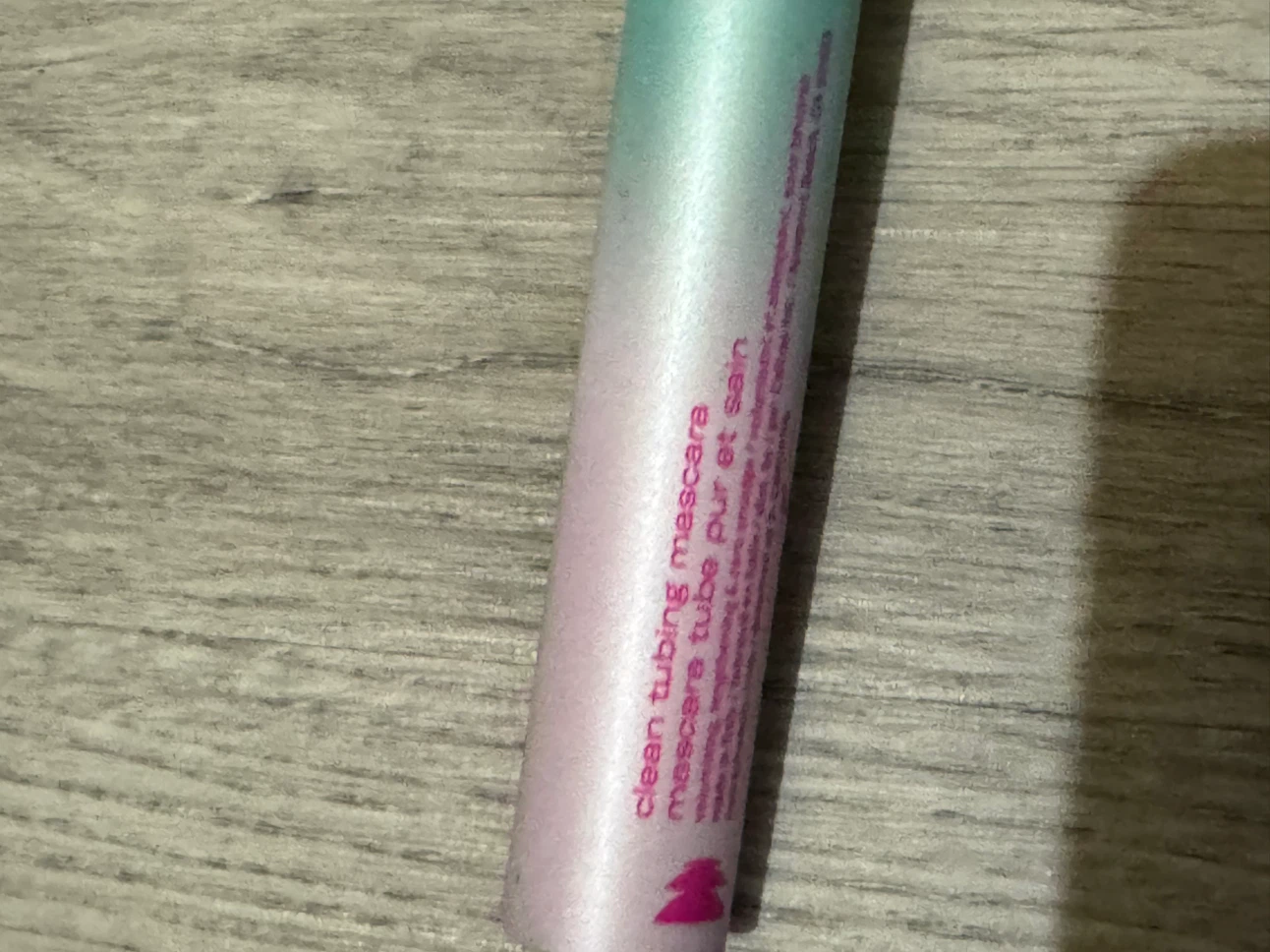 Caliray Come Hell or High Water Tubing Mascara - photo 2