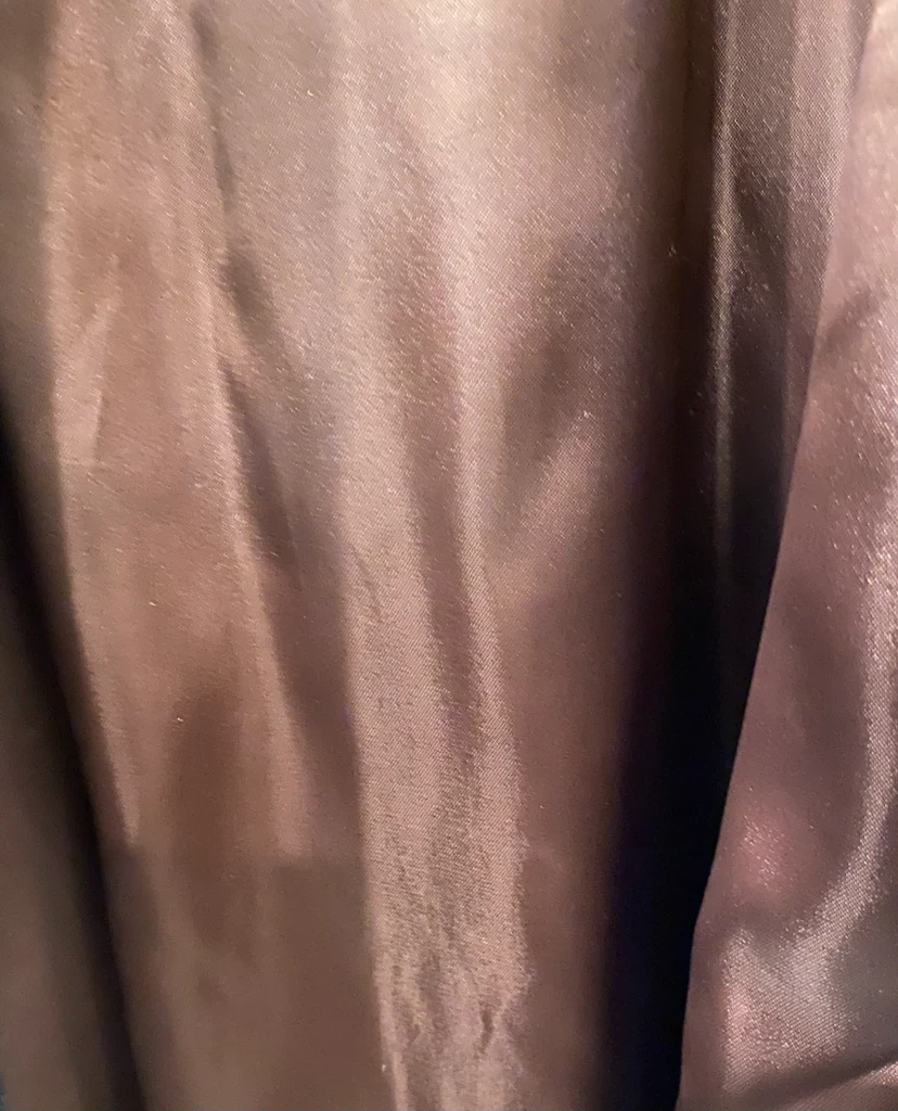 Brown Wool Coat - Me - Jay - photo 5