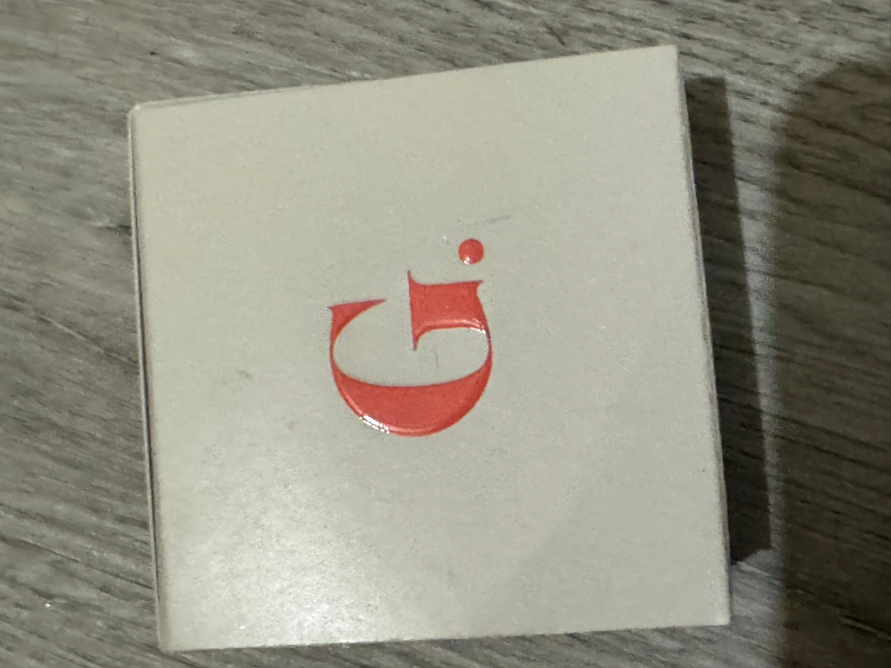 goopbeauty Colorblur Glow Balm in Slipper - photo 2