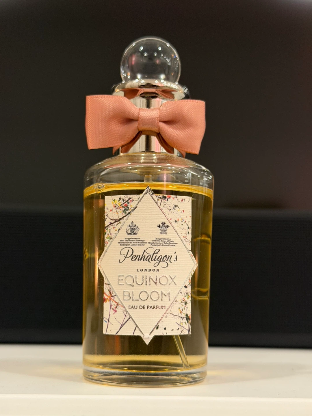 Penhaligon’s Equinox Bloom – Discontinued Perfume