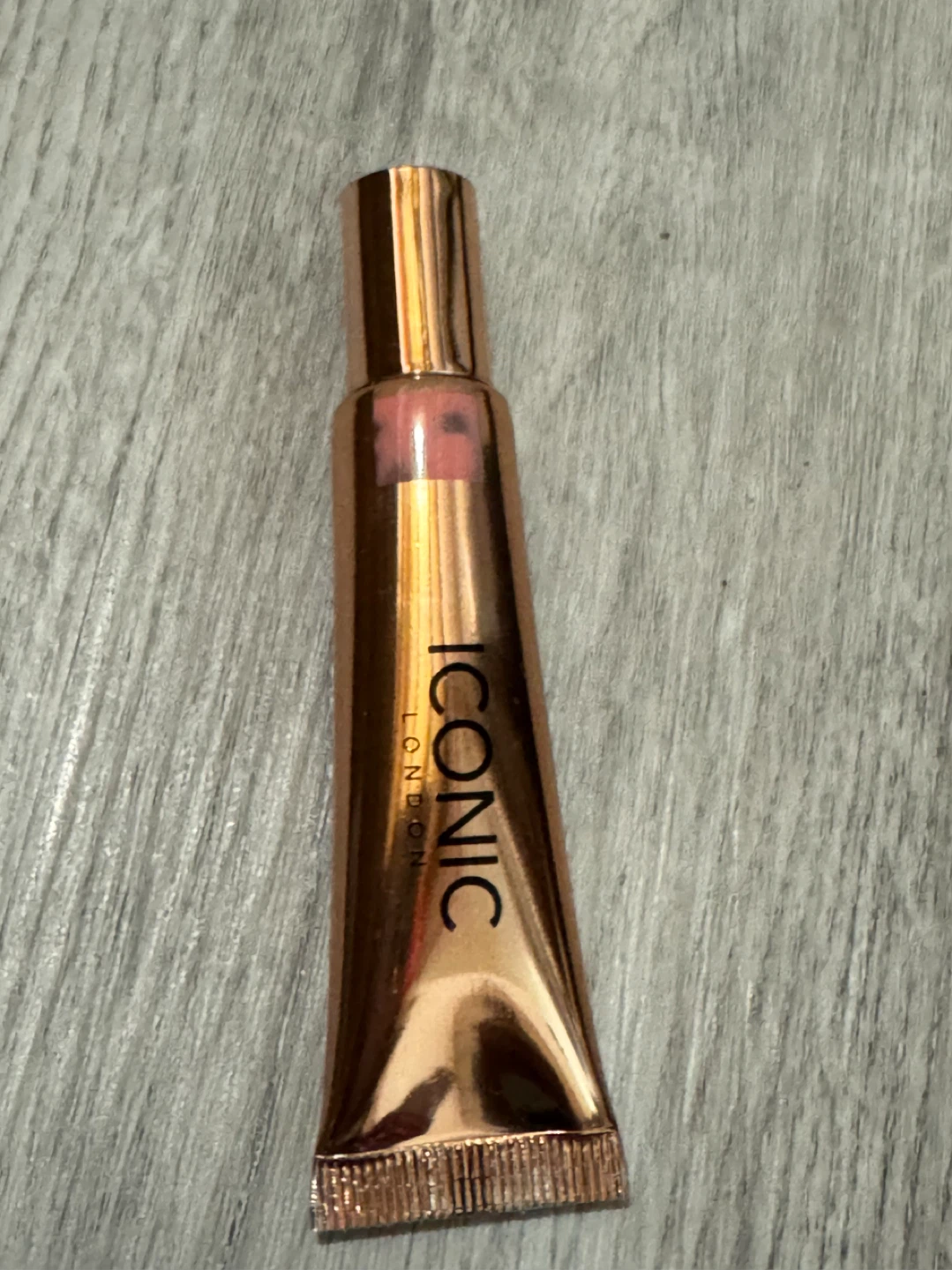 Iconic London Sheer Blush