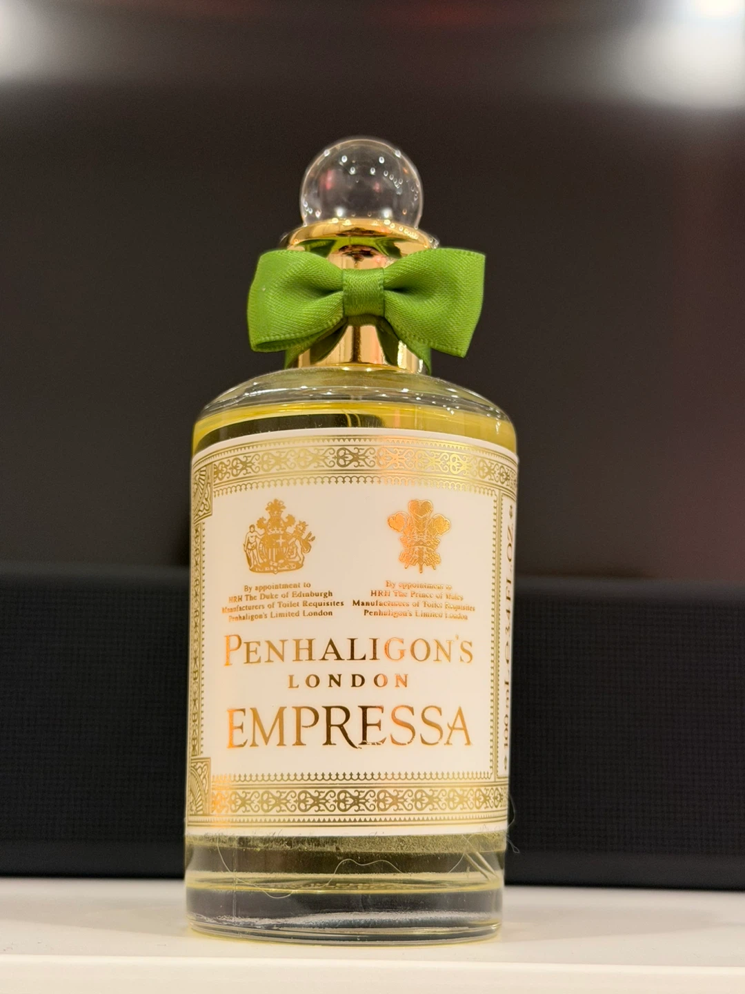 Penhaligon’s Empressa – Luxury Perfume