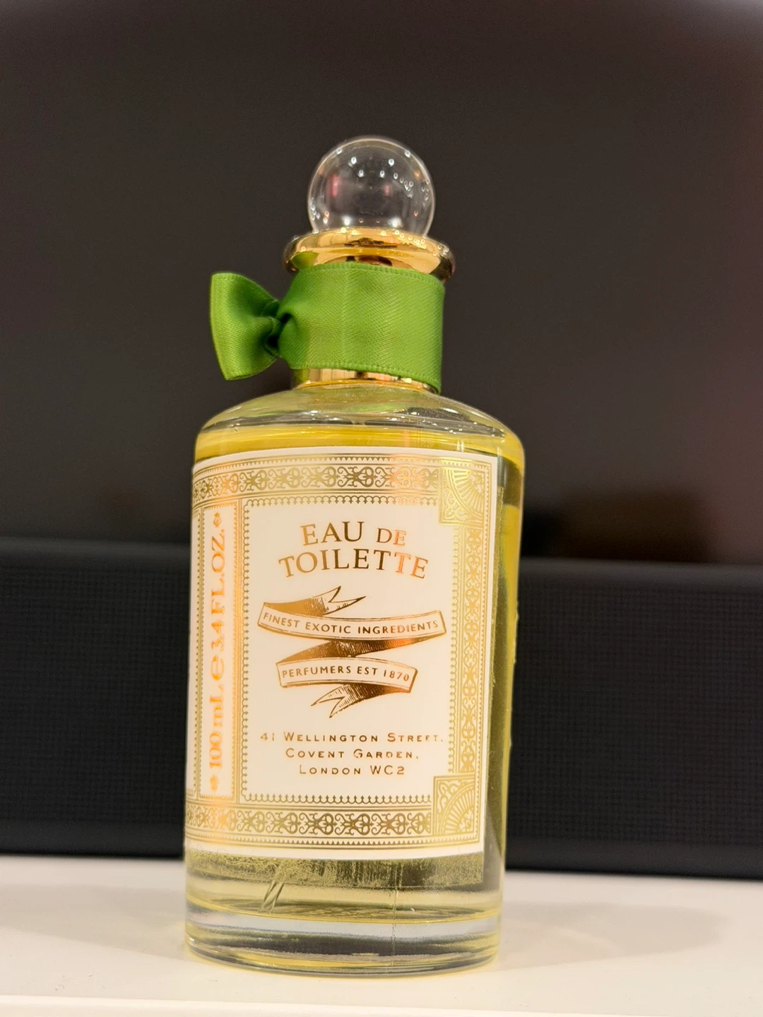 Penhaligon’s Empressa – Luxury Perfume - photo 3