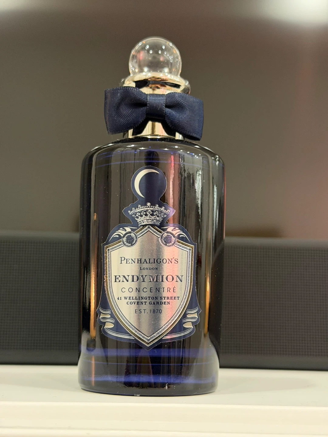 Penhaligon’s Endymion Concentré – Luxury Fragrance