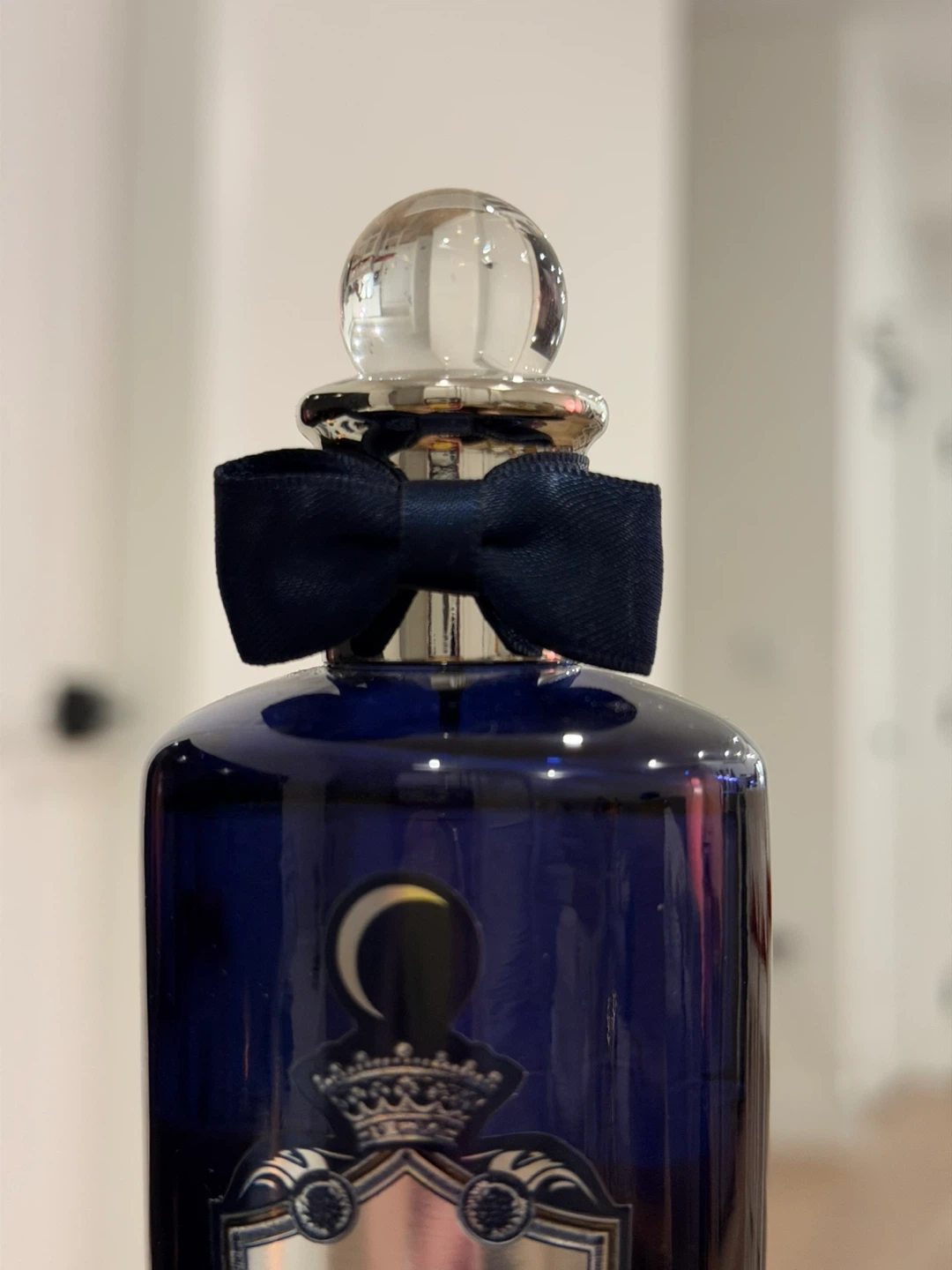 Penhaligon’s Endymion Concentré – Luxury Fragrance - photo 4