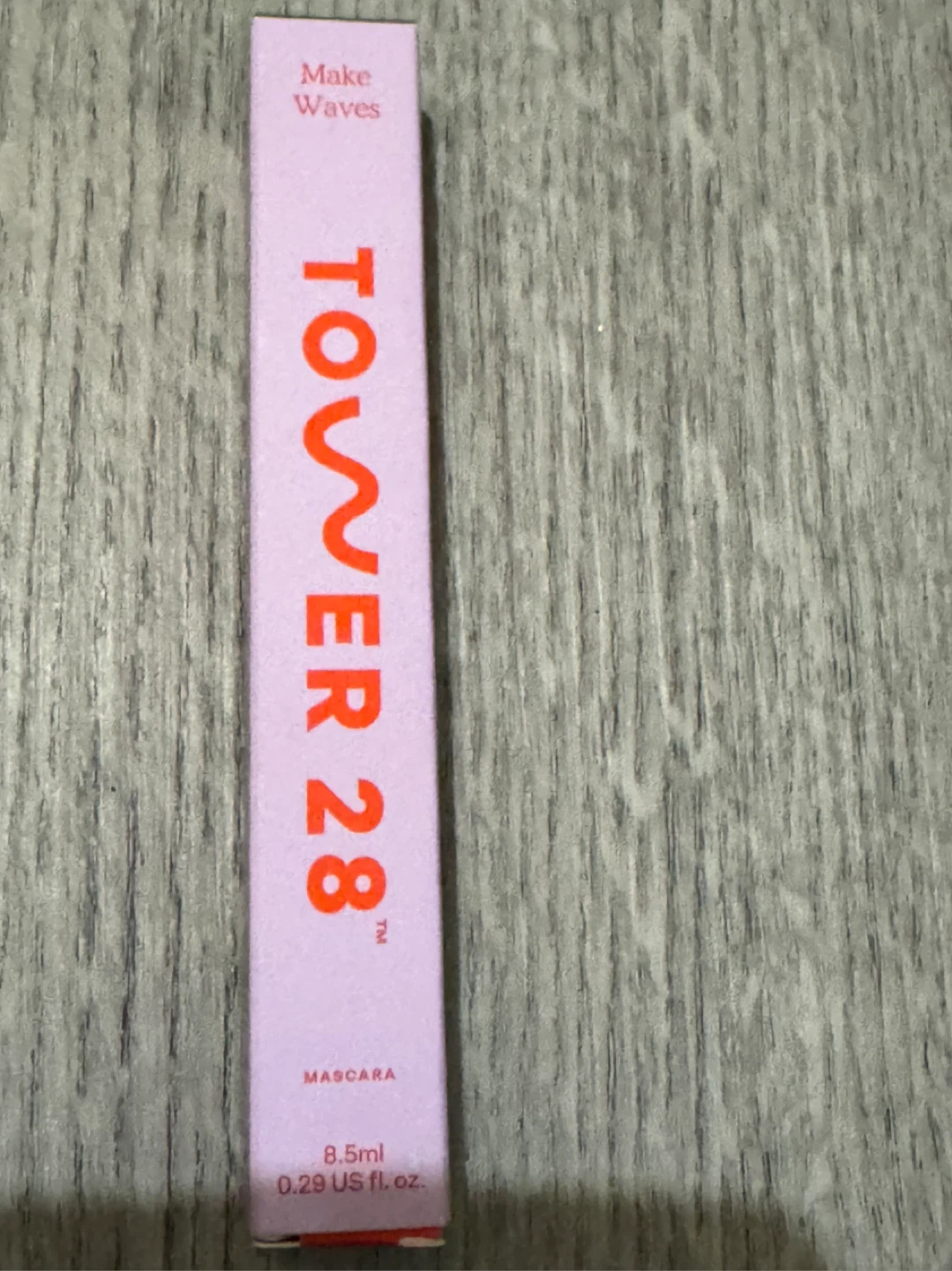 Tower 28 Make Waves Mascara