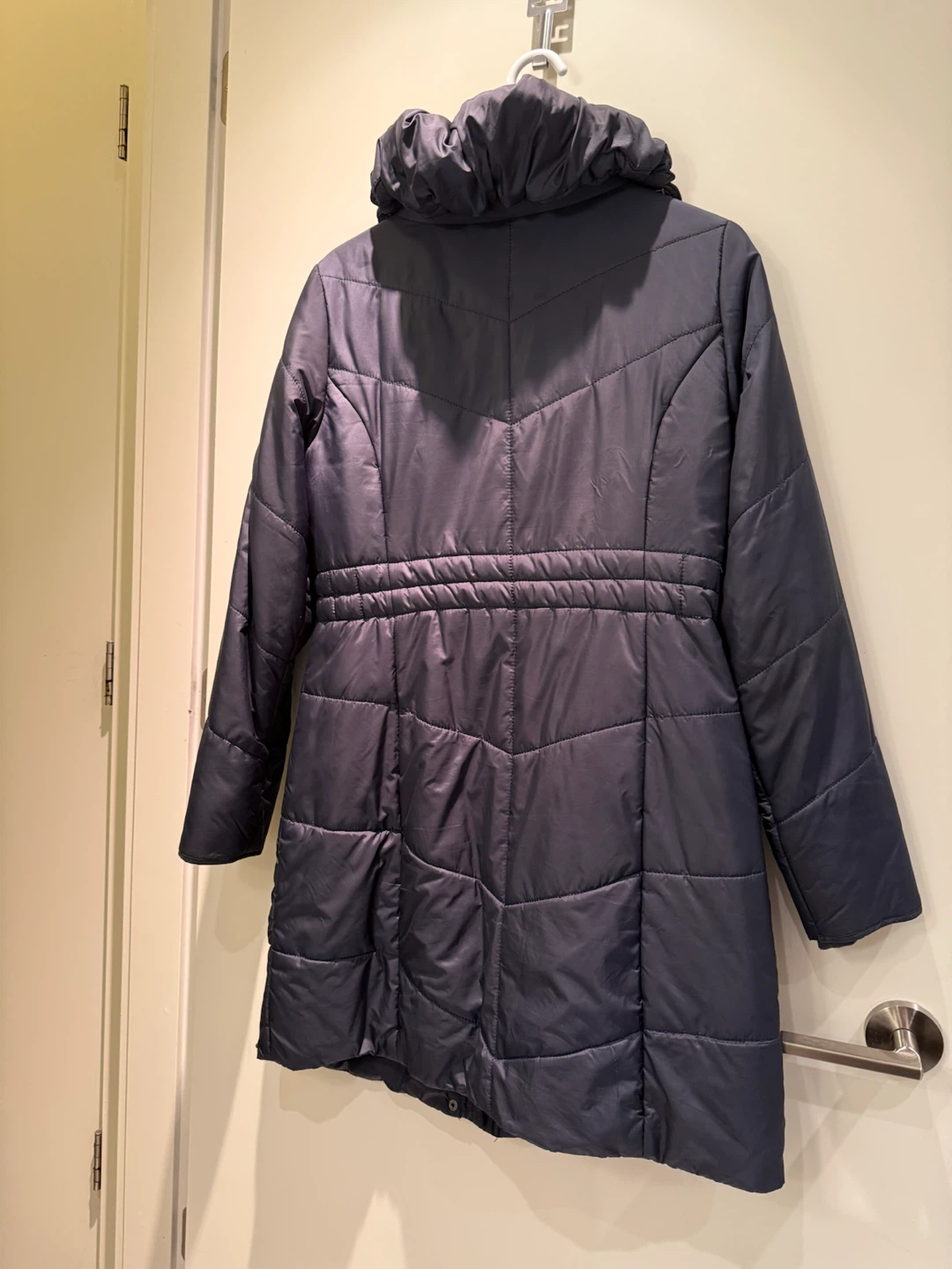 Esprit Maternity Puffer Jacket - photo 2