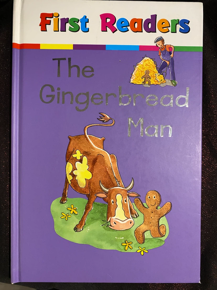First Readers Children’s Books - photo 2