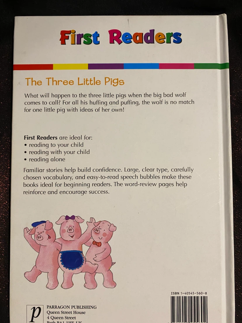 First Readers Children’s Books - photo 4