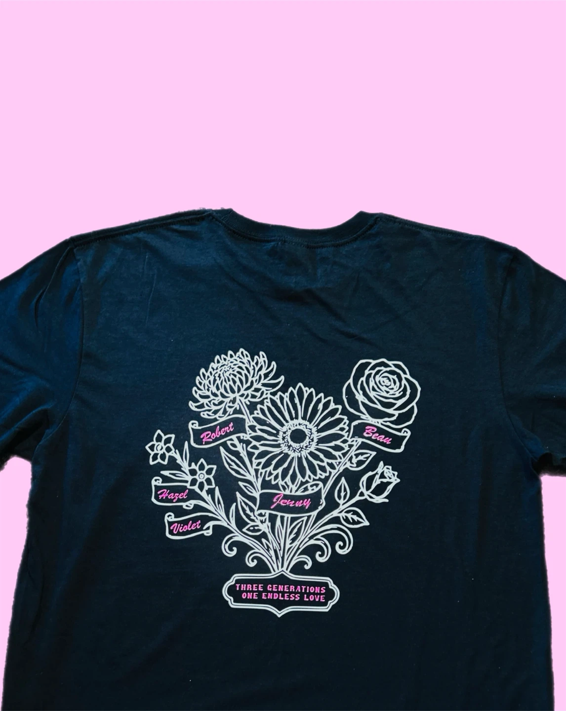 Custom Apparel (T-Shirts, Hoodies & Crewneck sweaters) - photo 2