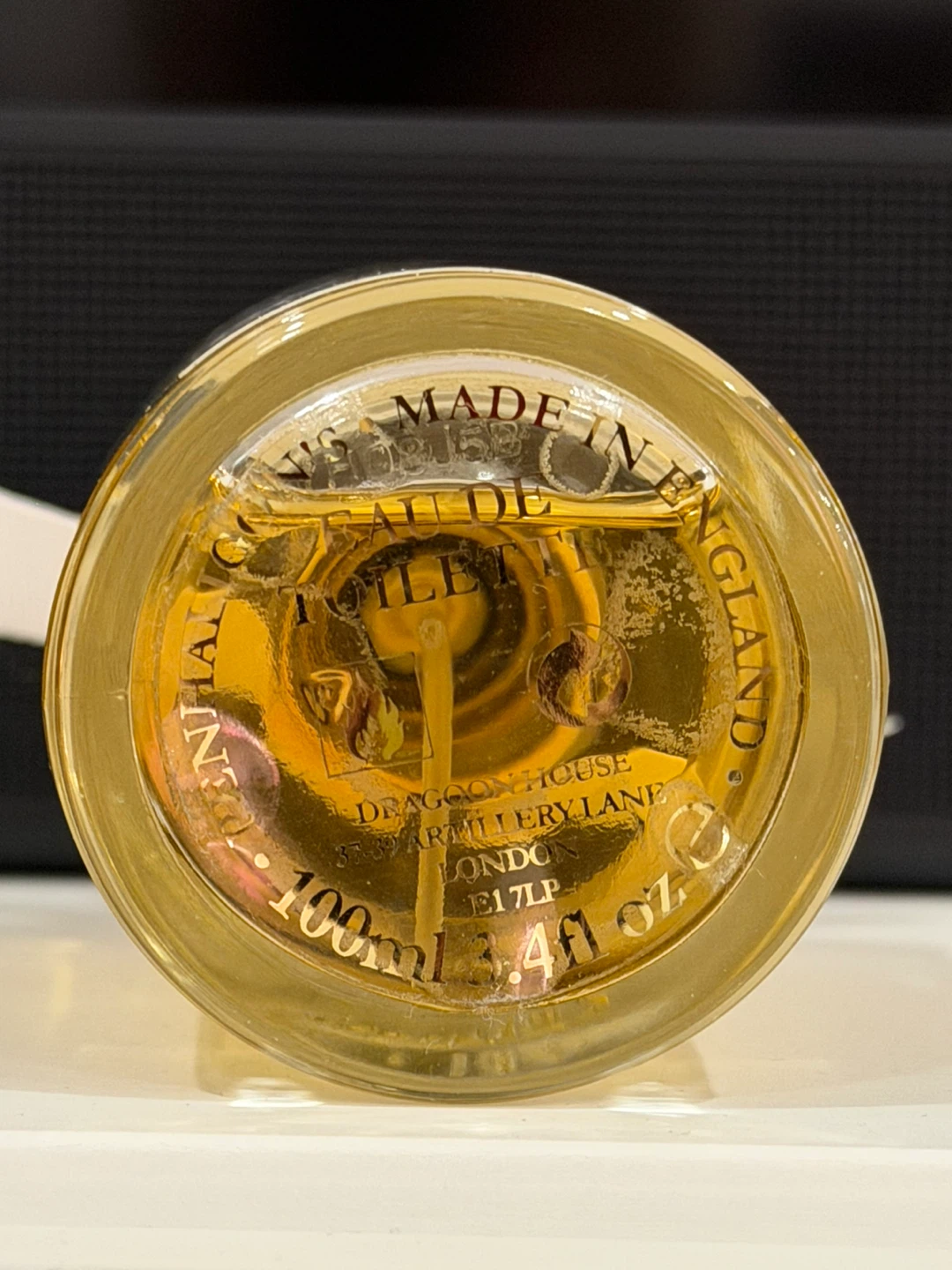 Penhaligon’s Gardenia – Classic Discontinued Perfume - photo 2