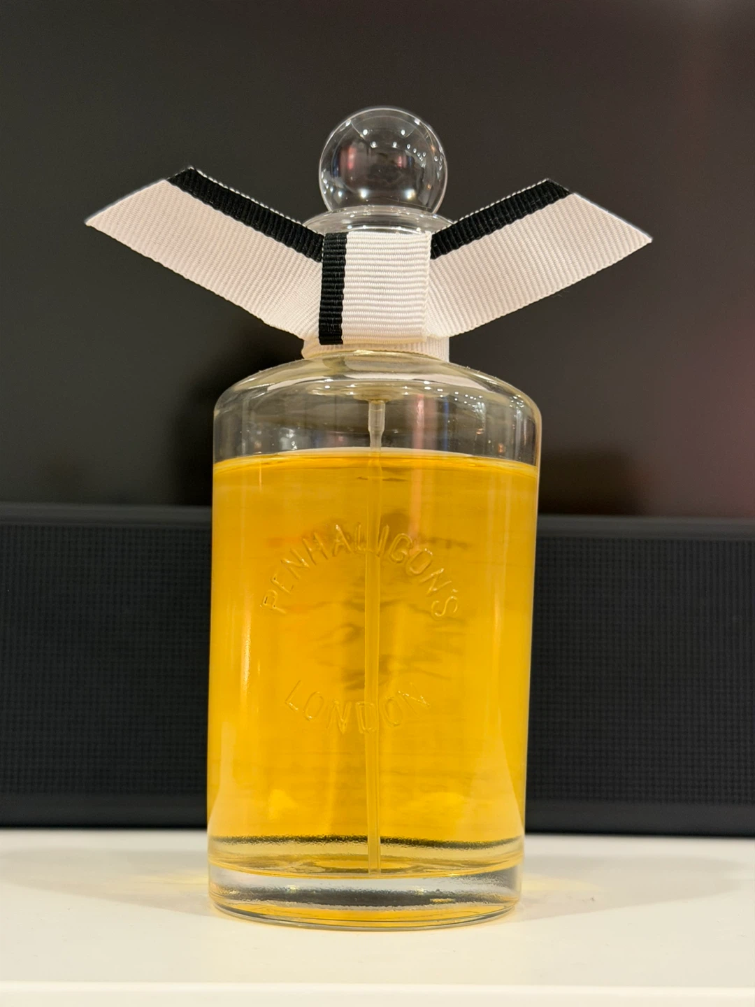 Penhaligon’s Gardenia – Classic Discontinued Perfume - photo 3