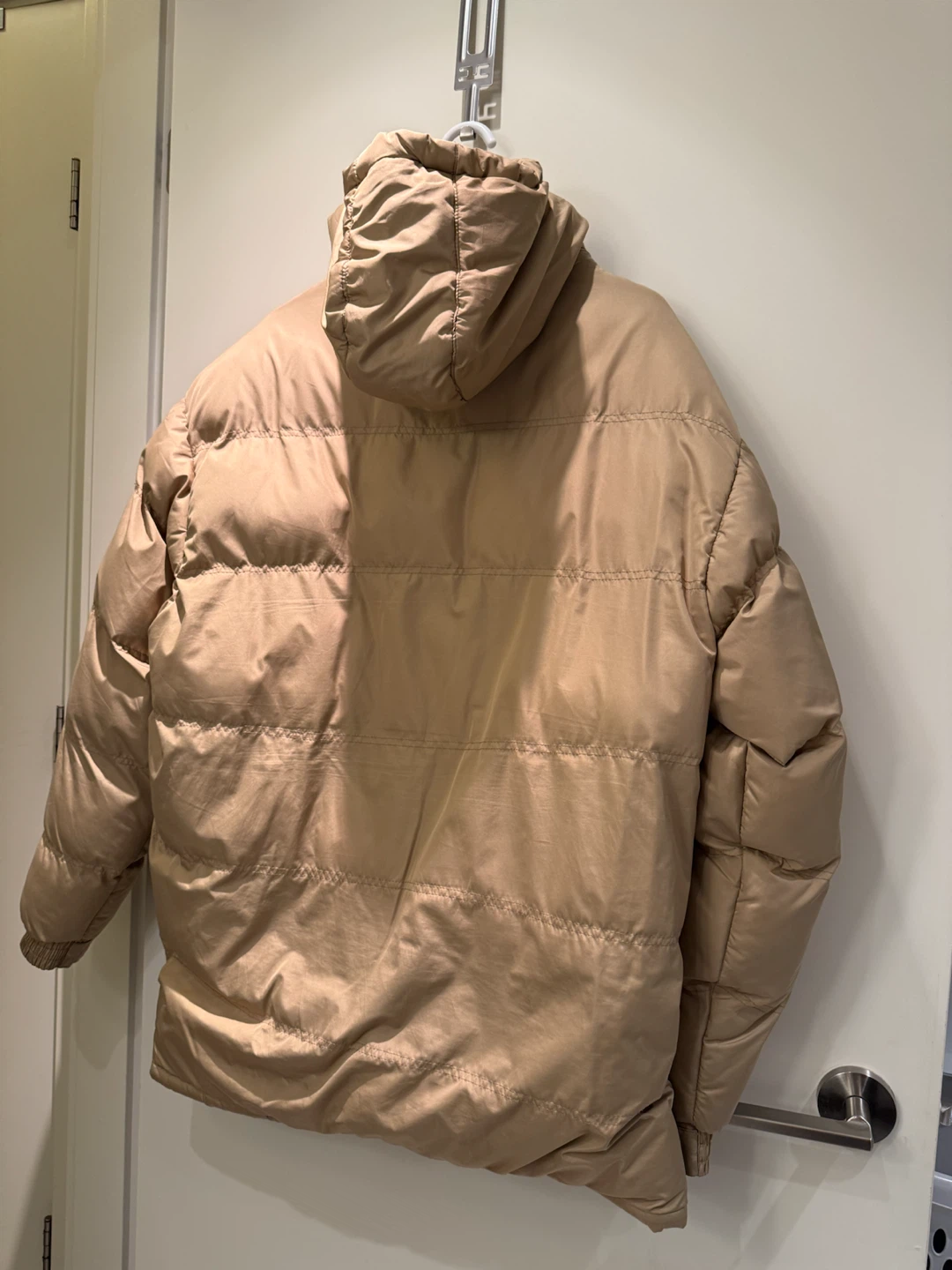 U.S. Polo Assn. Puffer Jacket - photo 4