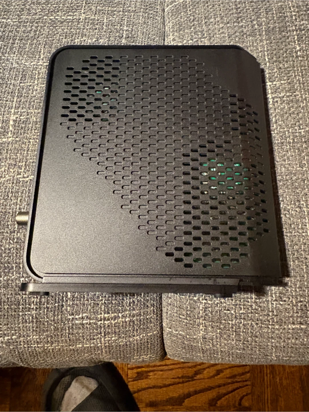 Arris Cable Modem - photo 4