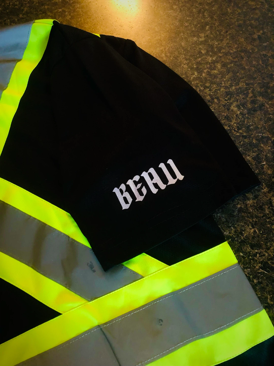 Custom Apparel (T-Shirts, Hoodies & Crewneck sweaters) - photo 3