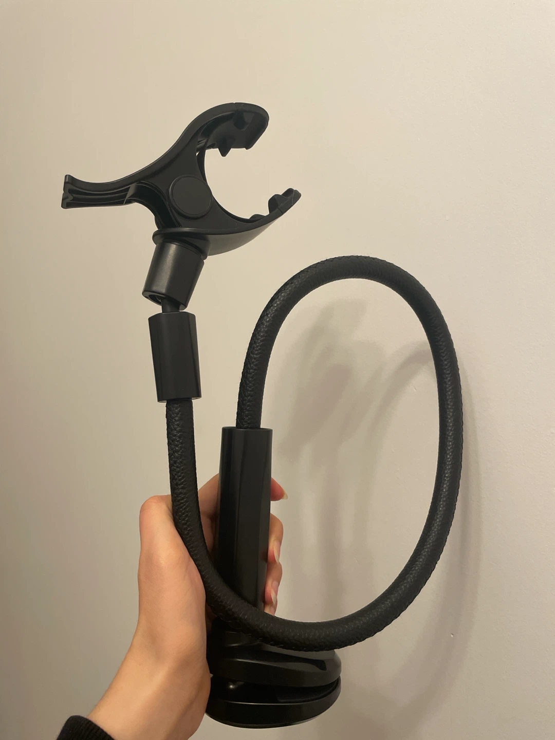 Flexible Phone Holder Mount