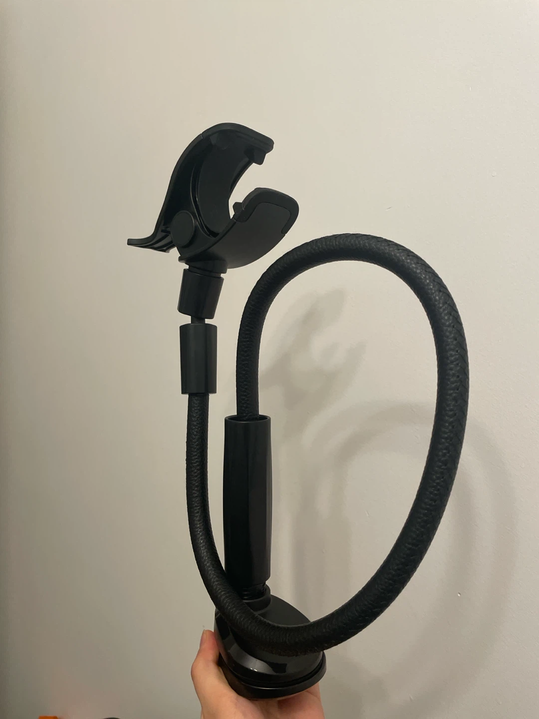 Flexible Phone Holder Mount - photo 2