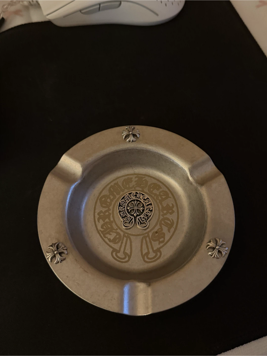 Ashtray