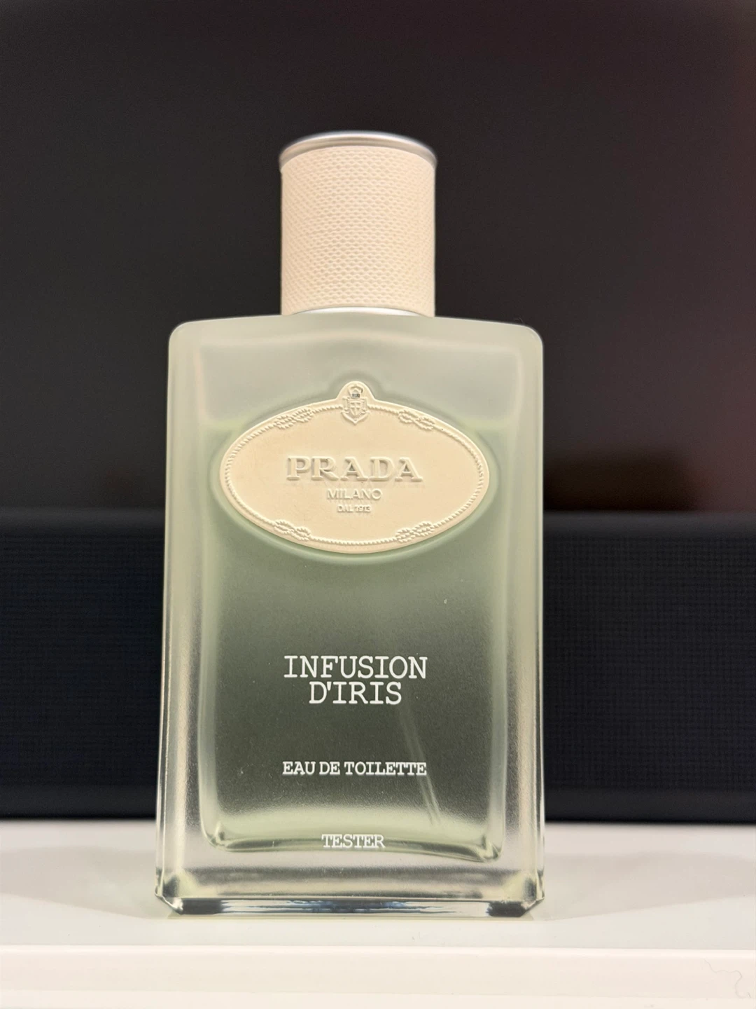 Prada Infusion d’Iris EDT – Original Tester