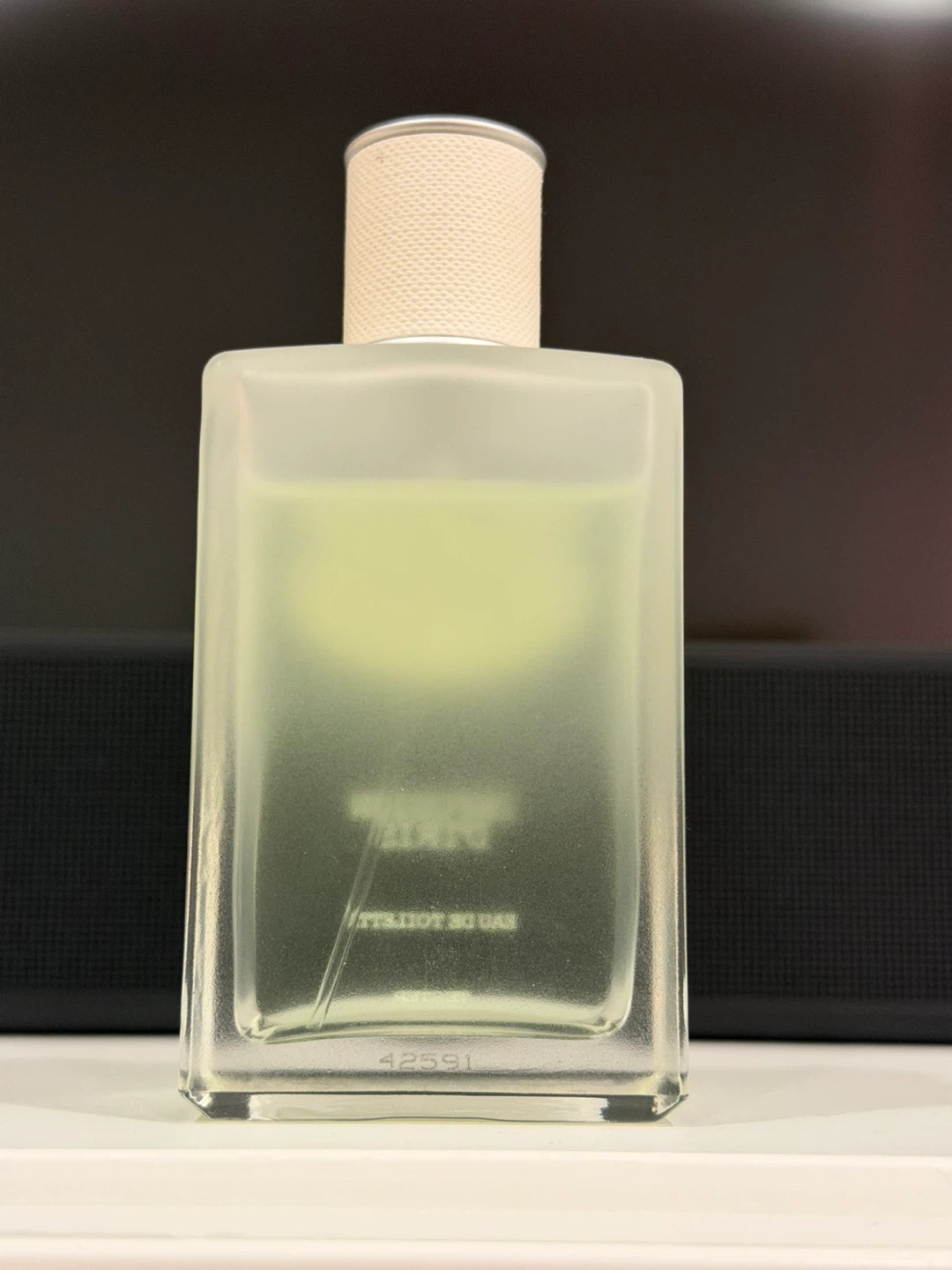 Prada Infusion d’Iris EDT – Original Tester - photo 3