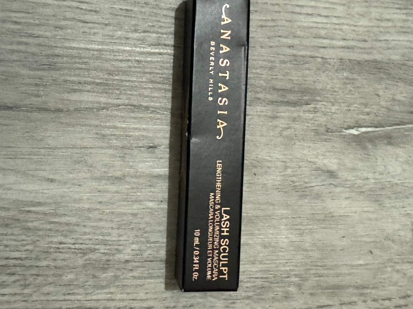 Anastasia Beverly Hills Lash Sculpt Mascara
