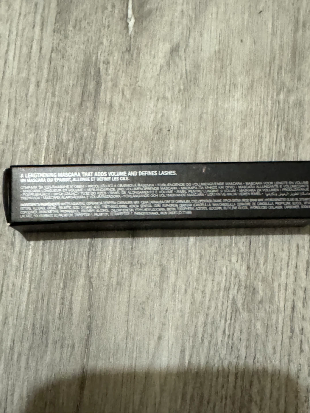 Anastasia Beverly Hills Lash Sculpt Mascara - photo 2