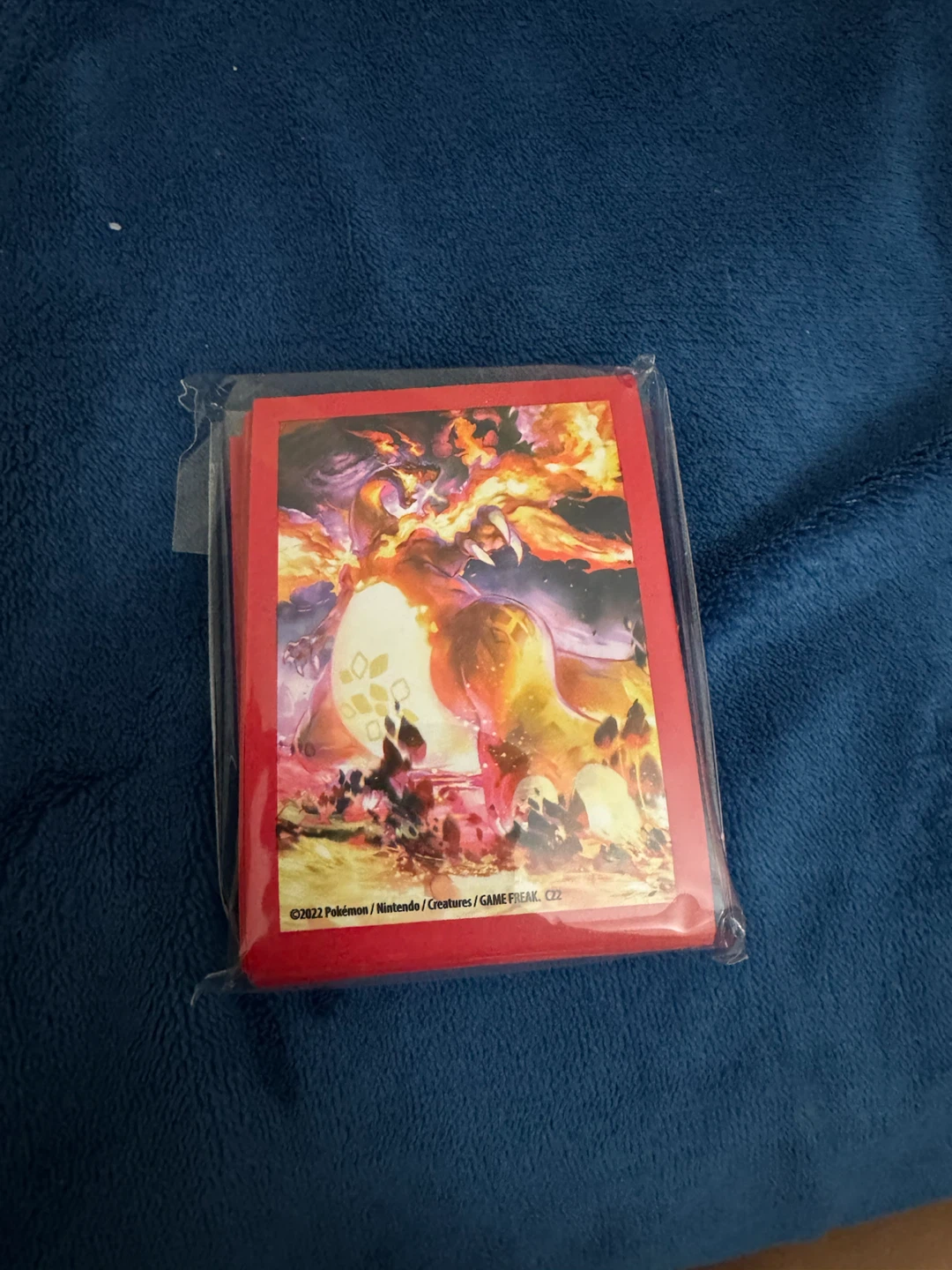 Pokémon Charizard Ultra-Premium Collection - photo 4