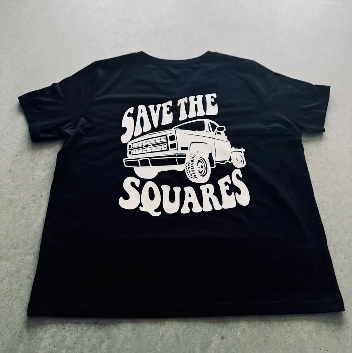 Custom Apparel (T-Shirts, Hoodies & Crewneck sweaters) - photo 4