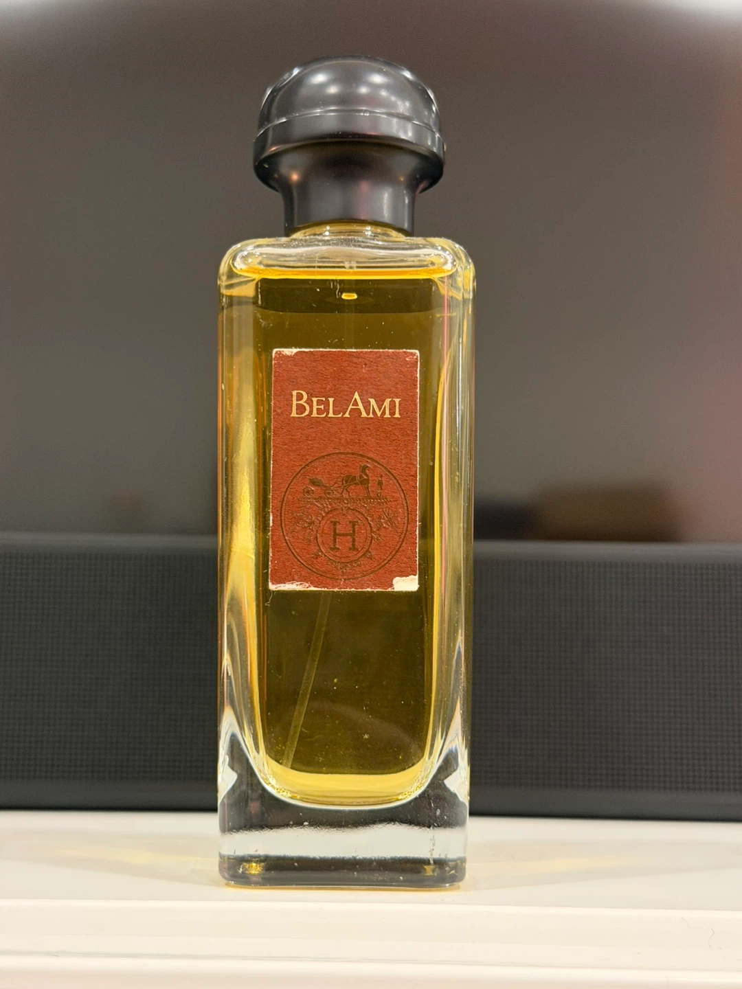 Hermès Bel Ami – Classic Luxury Fragrance