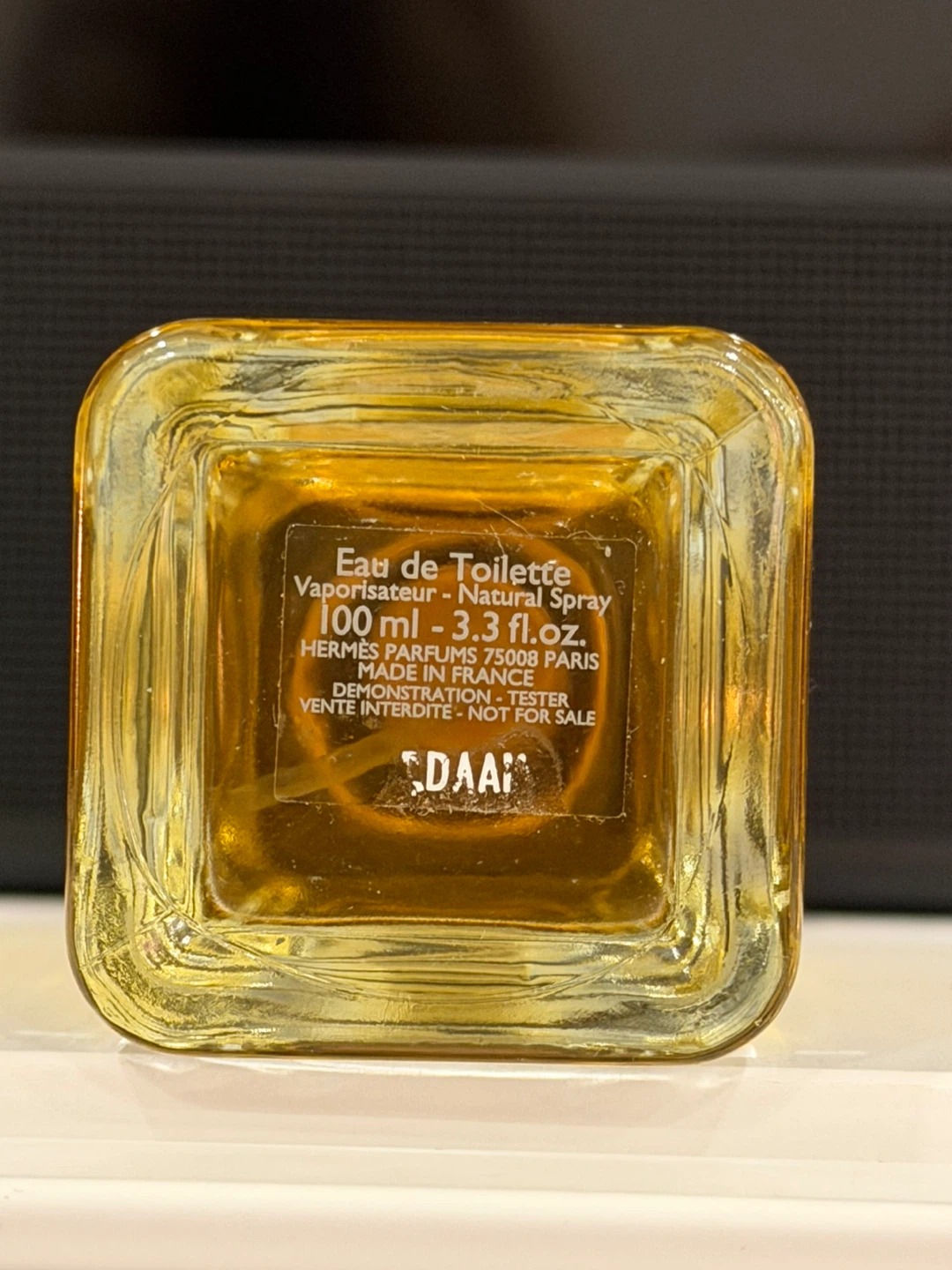 Hermès Bel Ami – Classic Luxury Fragrance - photo 2