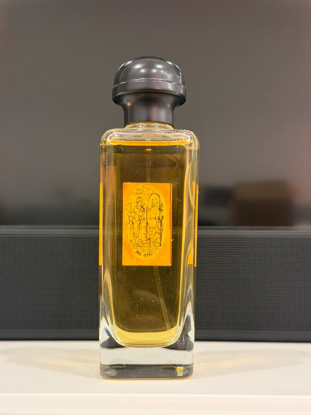 Hermès Bel Ami – Classic Luxury Fragrance - photo 3