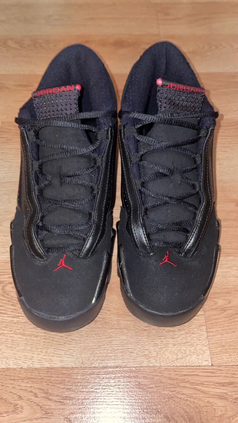 Size 7y Jordan 14 15$ - photo 2