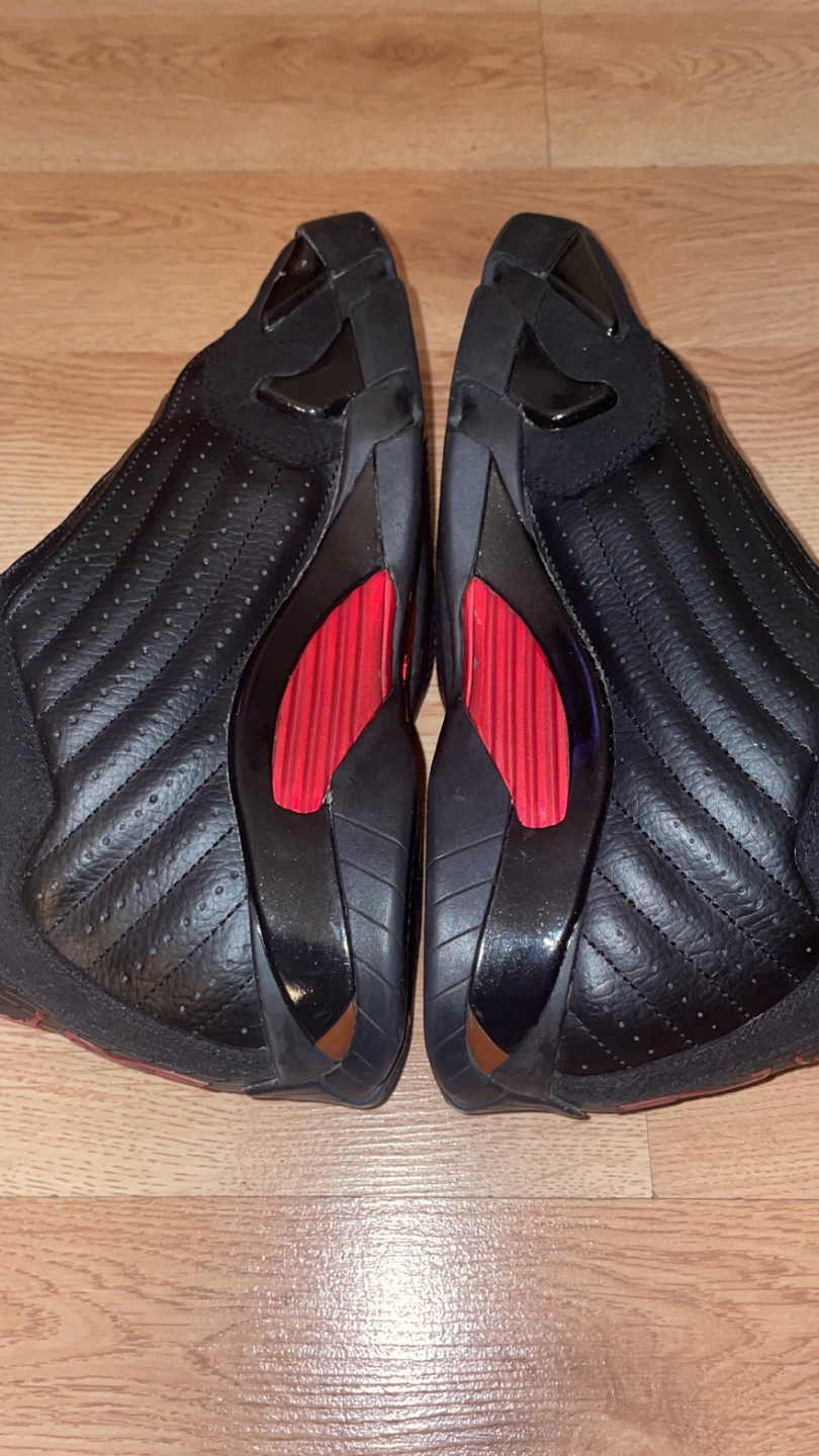 Size 7y Jordan 14 15$ - photo 4