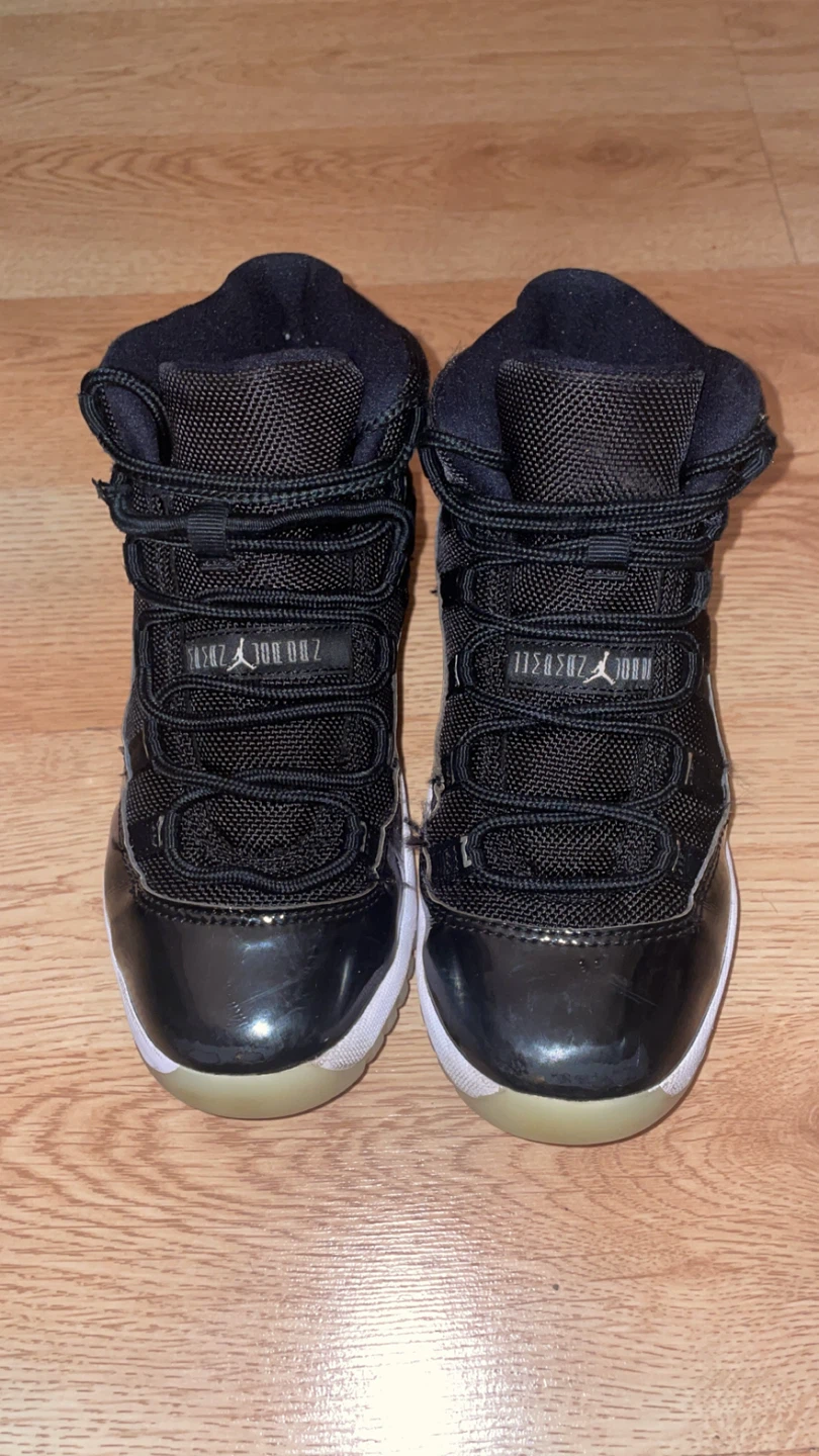 Size 3y Jordan 11 15$ - photo 2