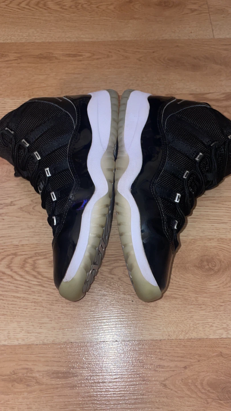 Size 3y Jordan 11 15$ - photo 3