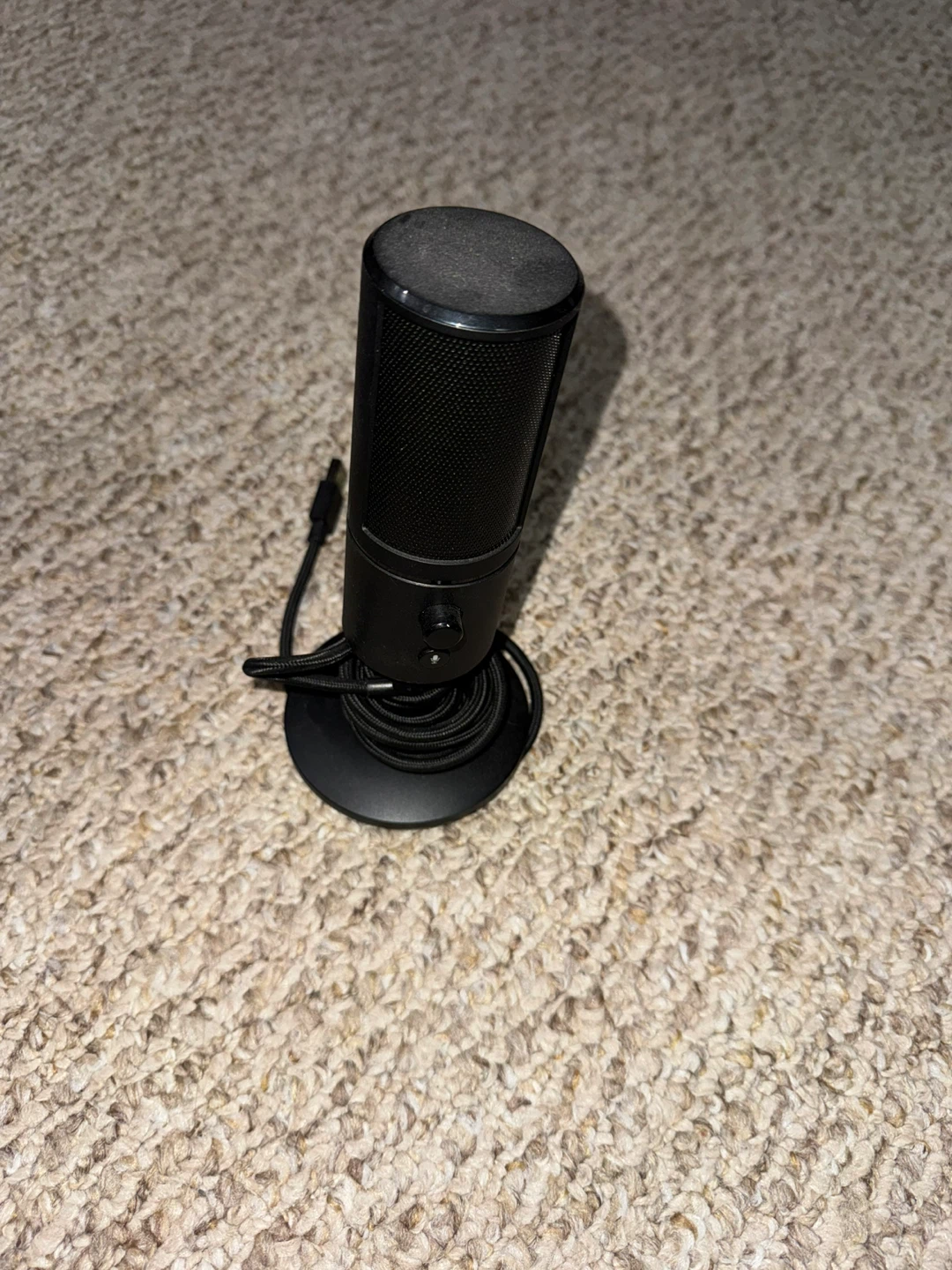 Razer Seiren Mini USB Microphone