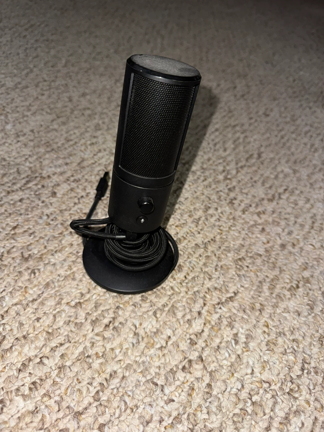 Razer Seiren Mini USB Microphone - photo 2
