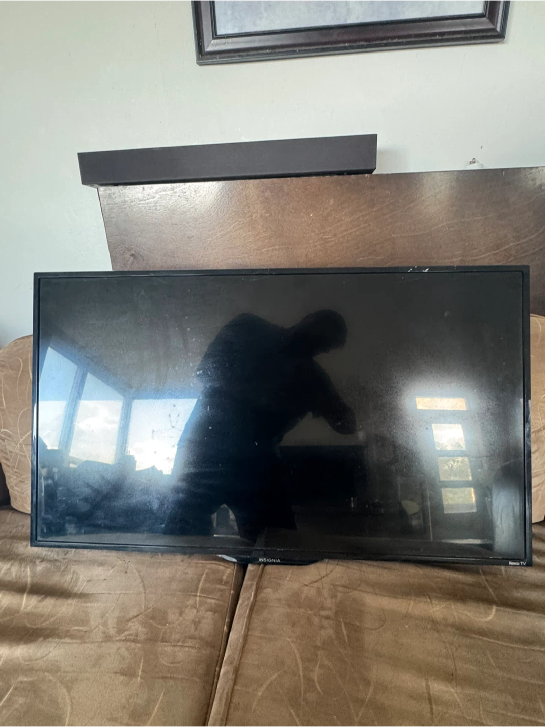 Insignia Roku TV