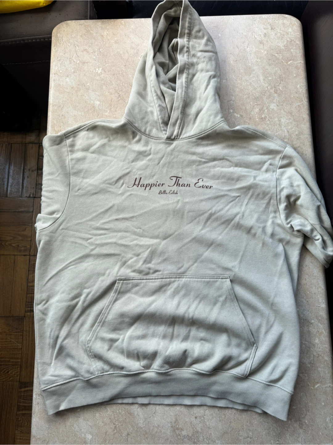 Selection of Graphic Sweatshirts Hu and Hoodies