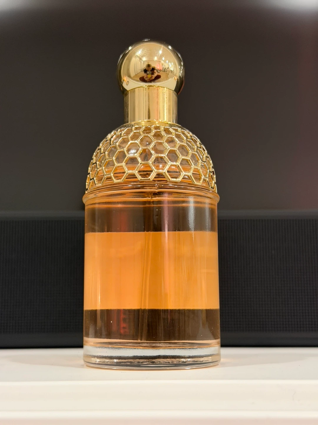 Guerlain Aqua Allegoria Orange Soleia - photo 3
