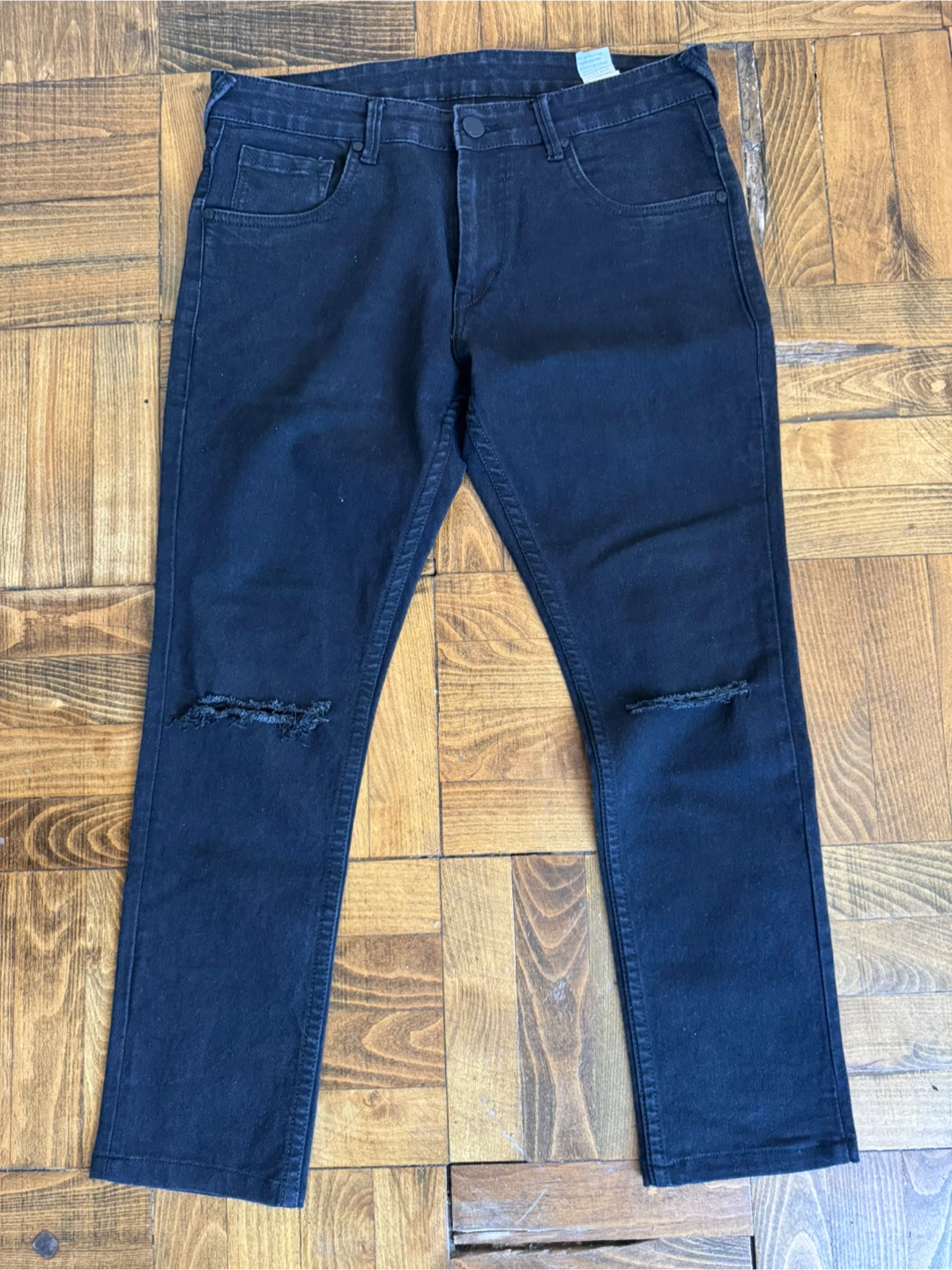 Assorted Men's Pants
