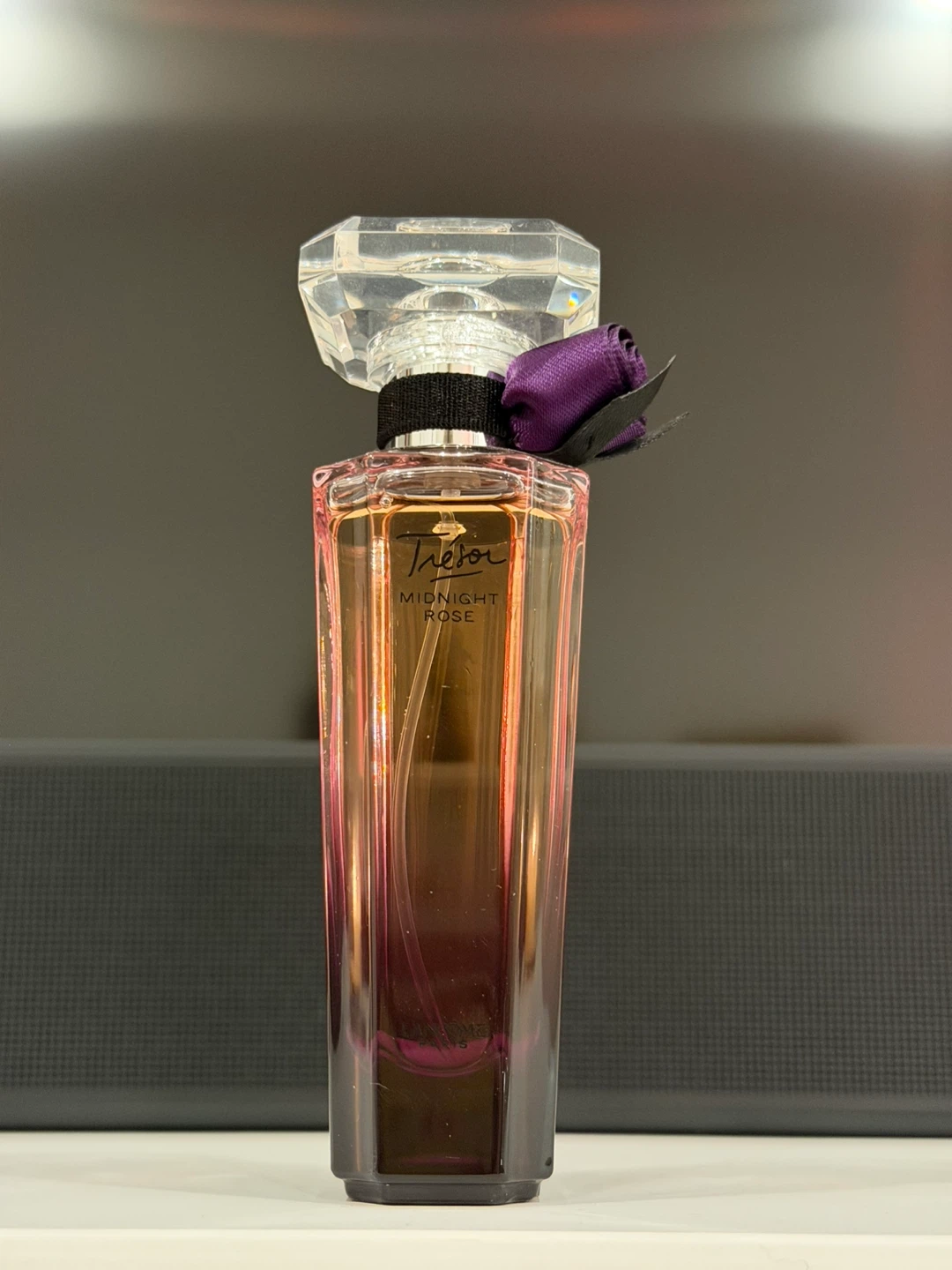 Lancôme Trésor Midnight Rose – Eau de Parfum