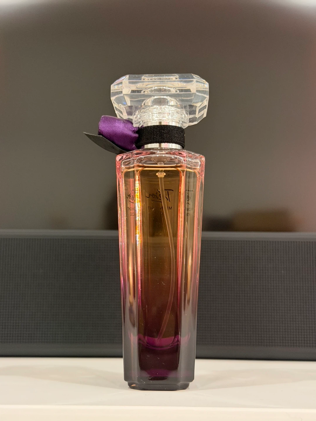 Lancôme Trésor Midnight Rose – Eau de Parfum - photo 3