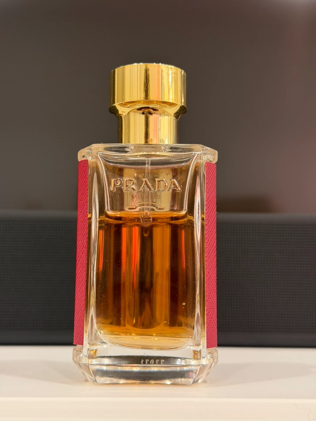 Prada La Femme Intense – Discontinued EDP